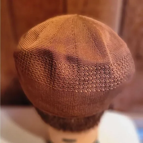 Epoch page boy hat  - Picture 7 of 9
